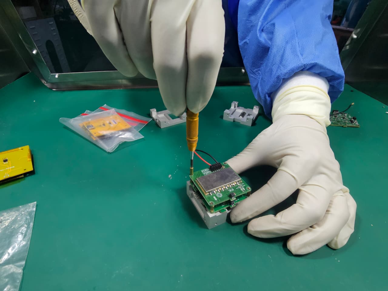 Decimal Sat photo 22